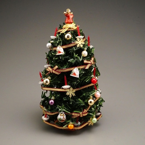 Weihnachtsbaum (Reutter Porzellan)